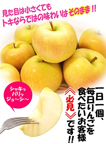 青森県産 トキ 6