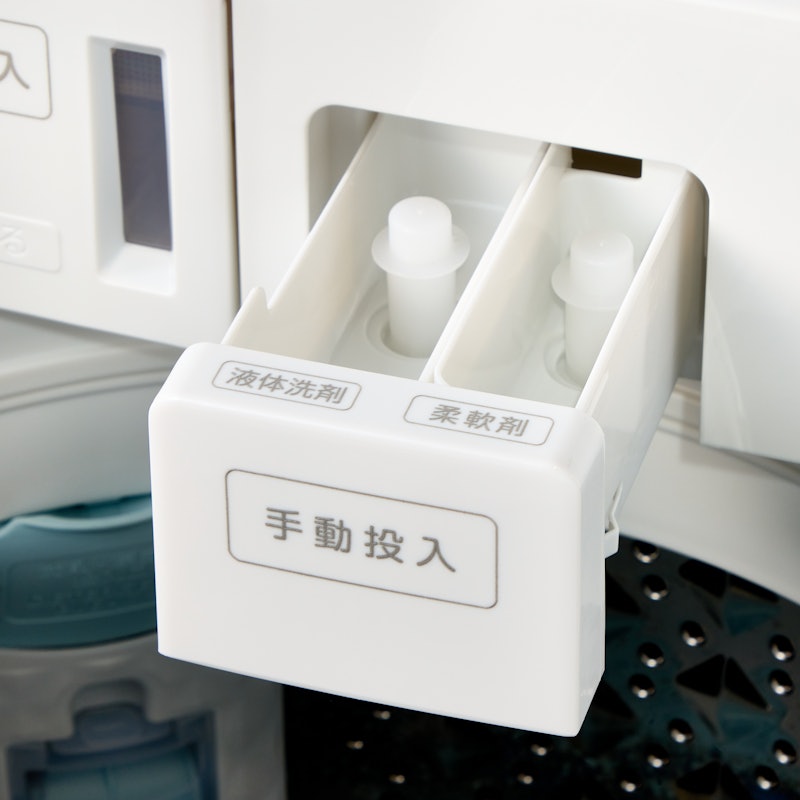 全自動洗濯機 5