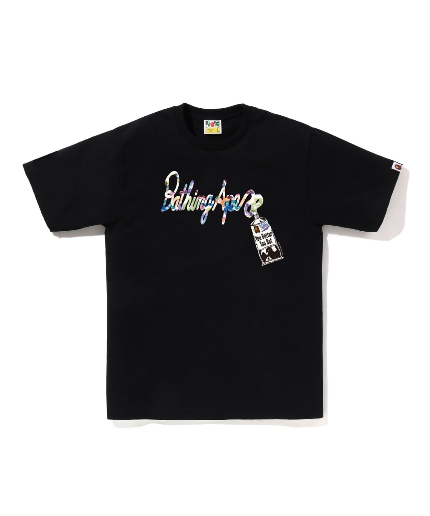 アベイシングエイプのメンズTシャツのおすすめ人気ランキング【2026年5