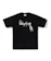 ノーウェア ART CAMO PAINT TUBE TEE 1