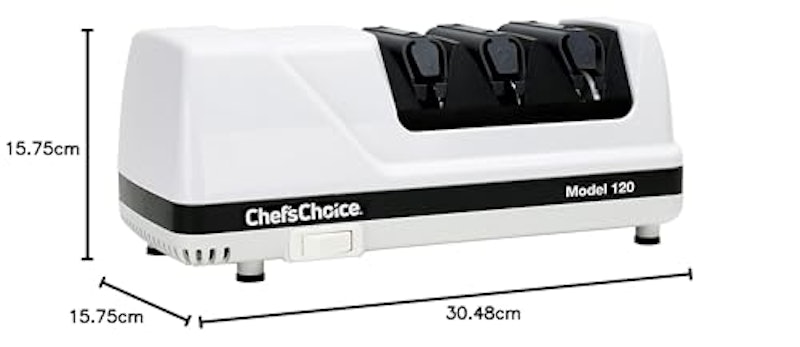 Electric Knife Sharpener 6