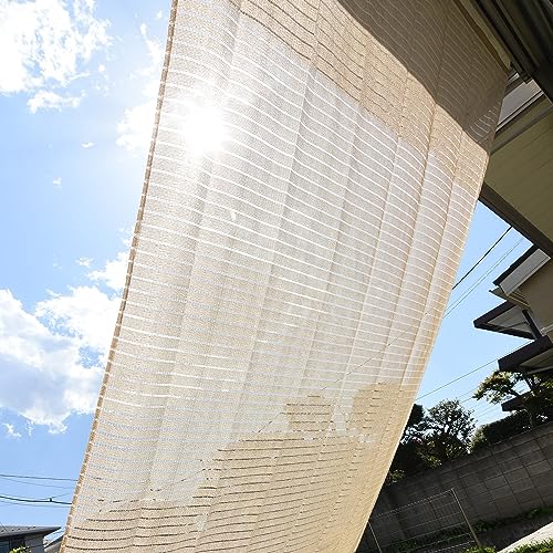 日よけシェード 1