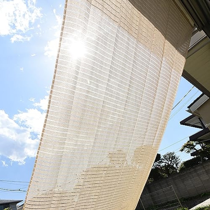 日よけシェード 1