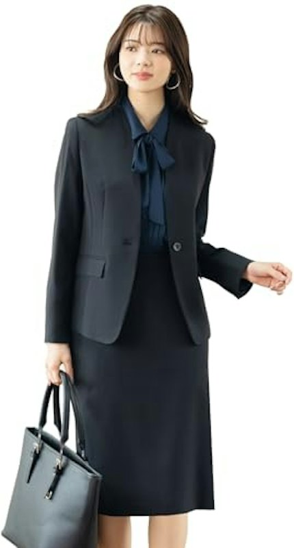 スーツ 1
