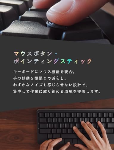Studio 英語配列/雪 3