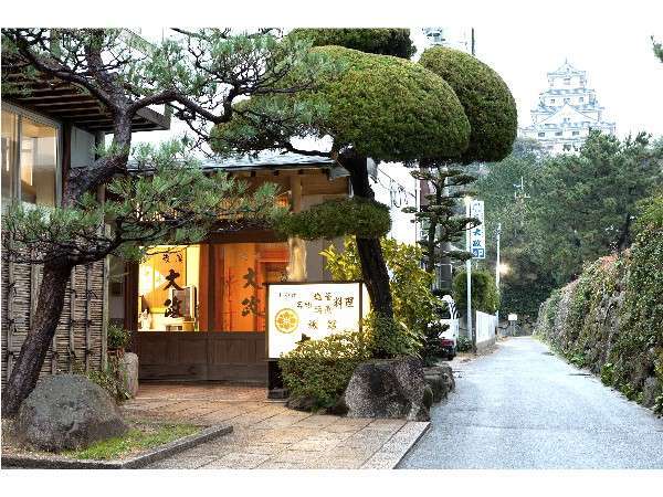 旅館 大政 1