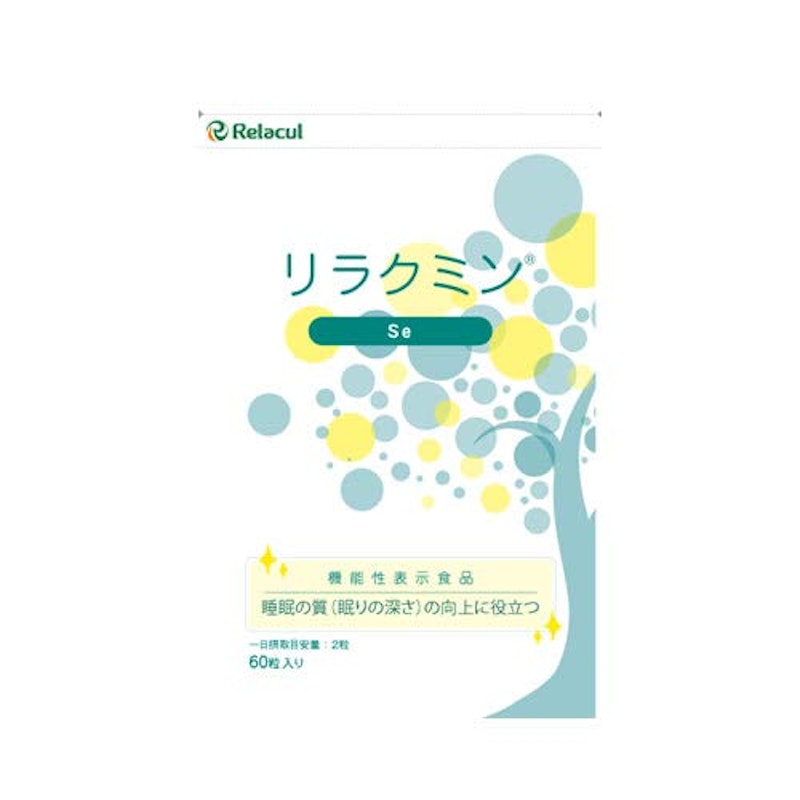 リラクミンSe 1