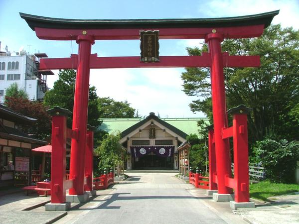 金運アップ向け神社のおすすめ人気ランキング【2025年】 | マイ