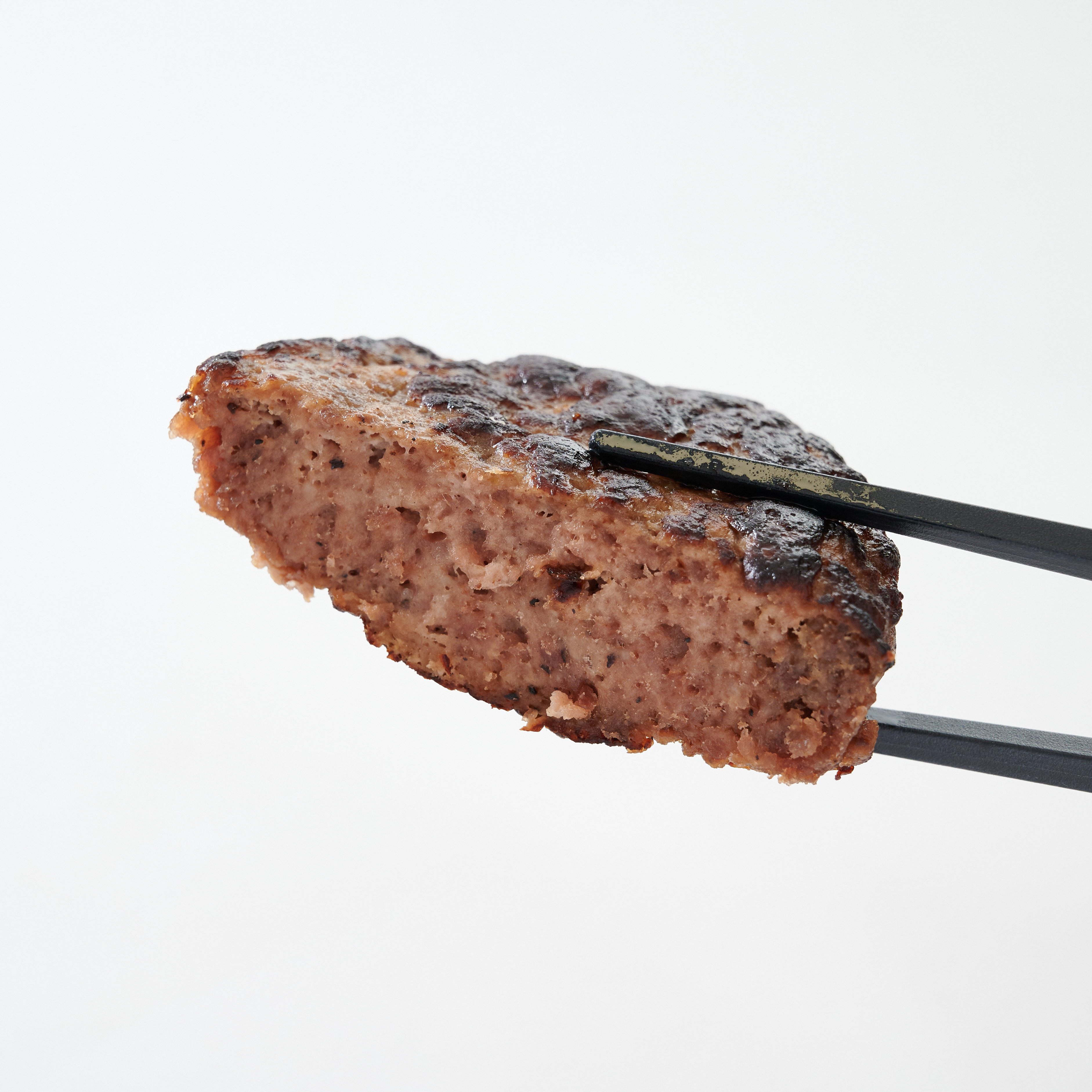 ゆうぜんハンバーグ  3