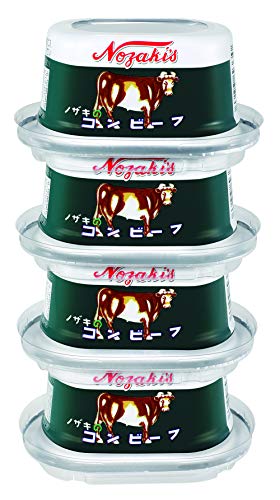 コンビーフのおすすめ人気ランキング【2026年10月】 2