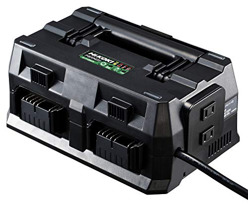 マルチポート充電器 1