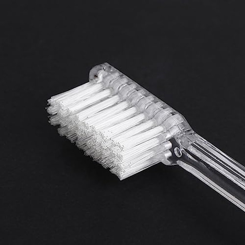 折りたたみ式歯ブラシ10本セット 3