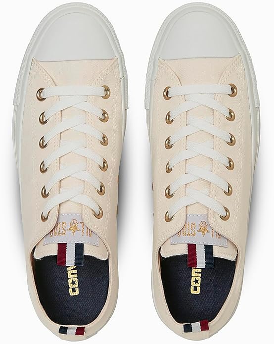 ALL STAR TRICOTAB OX 2