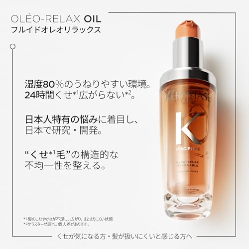フルイド オレオ リラックス R 2