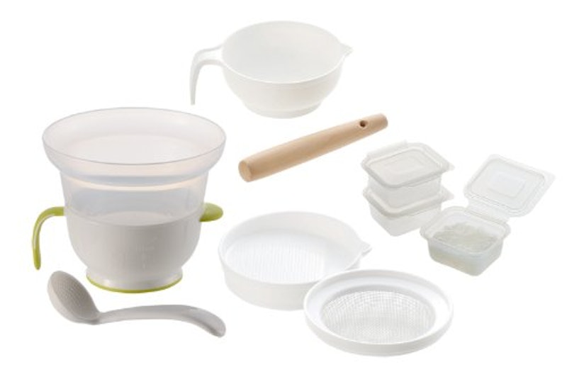 調理器セットE 2