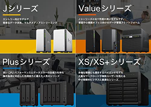 DiskStation DS223/G 12