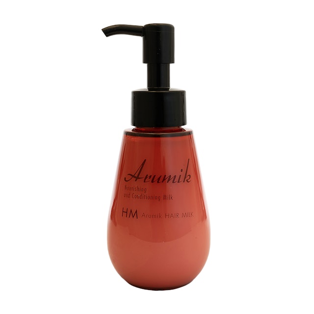 アルミック ヘアミルクを全38商品と比較 口コミや評判を実際に使ってレビューしました Mybest