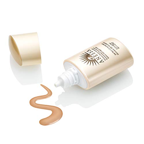 アネッサのファンデーションのおすすめ人気ランキング【2025年11