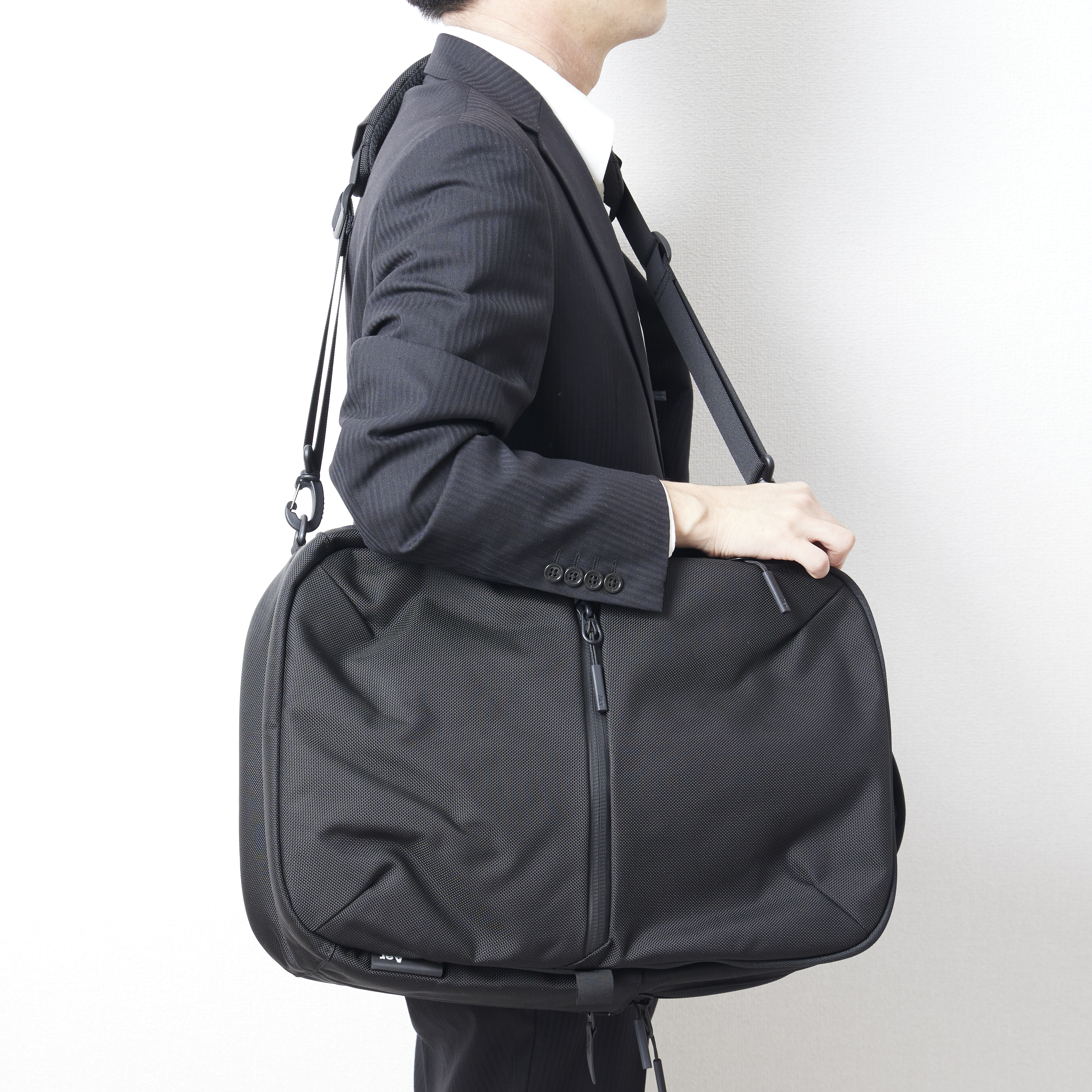 Flight Pack 3 BLACK 16