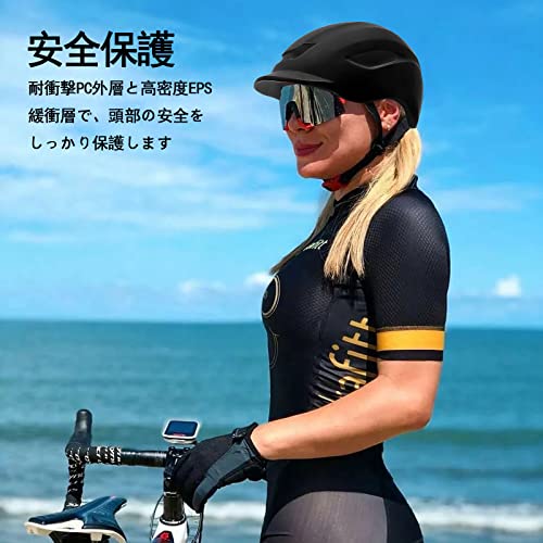 自転車ヘルメット 2