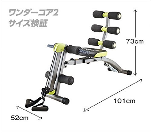 ワンダーコア2 2