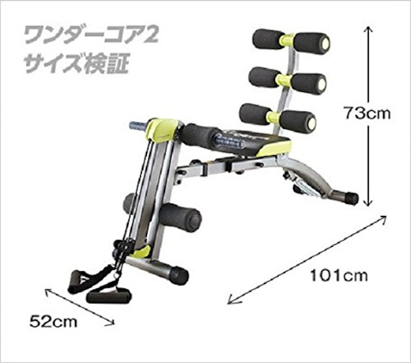 ワンダーコア2 2
