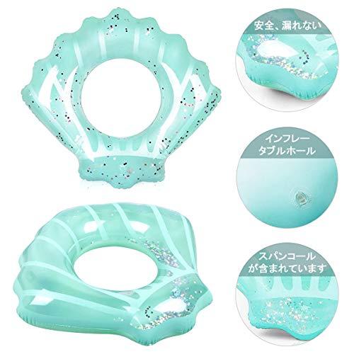 21年 浮き輪のおすすめ人気ランキング選 Mybest