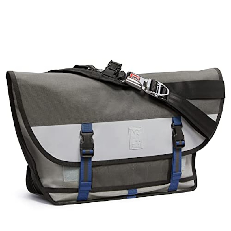 CTZ MESSENGER BAG