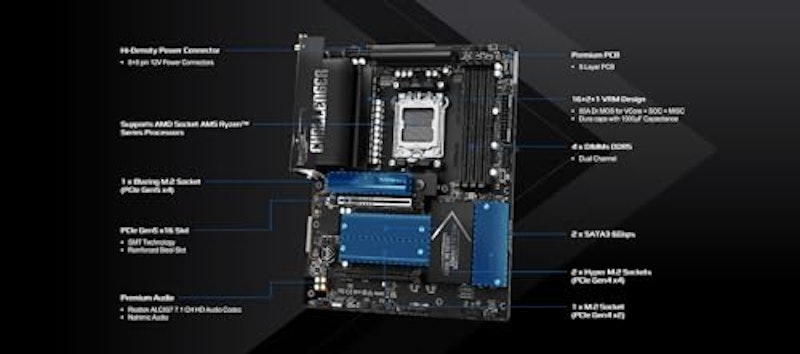 マザーボード 5