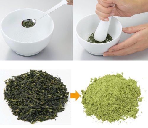 お茶挽き香房 3