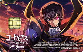 DMM JCBカード 7