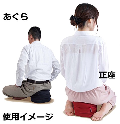正座用クッション YOUZA 3