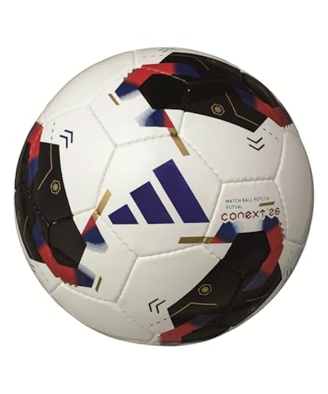 コネクト26 キッズ フットサル 4号球 1