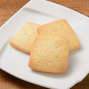 冷凍クッキー 3