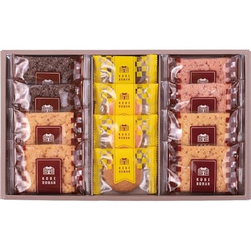 パイ&クッキーセット 1