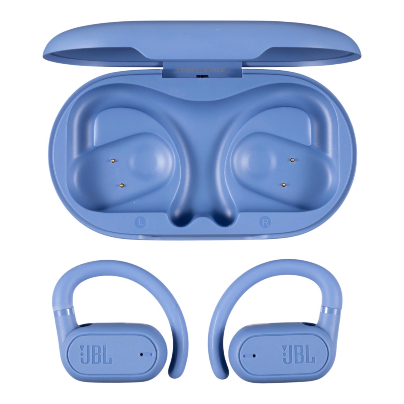 SOUNDGEAR SENSE 3