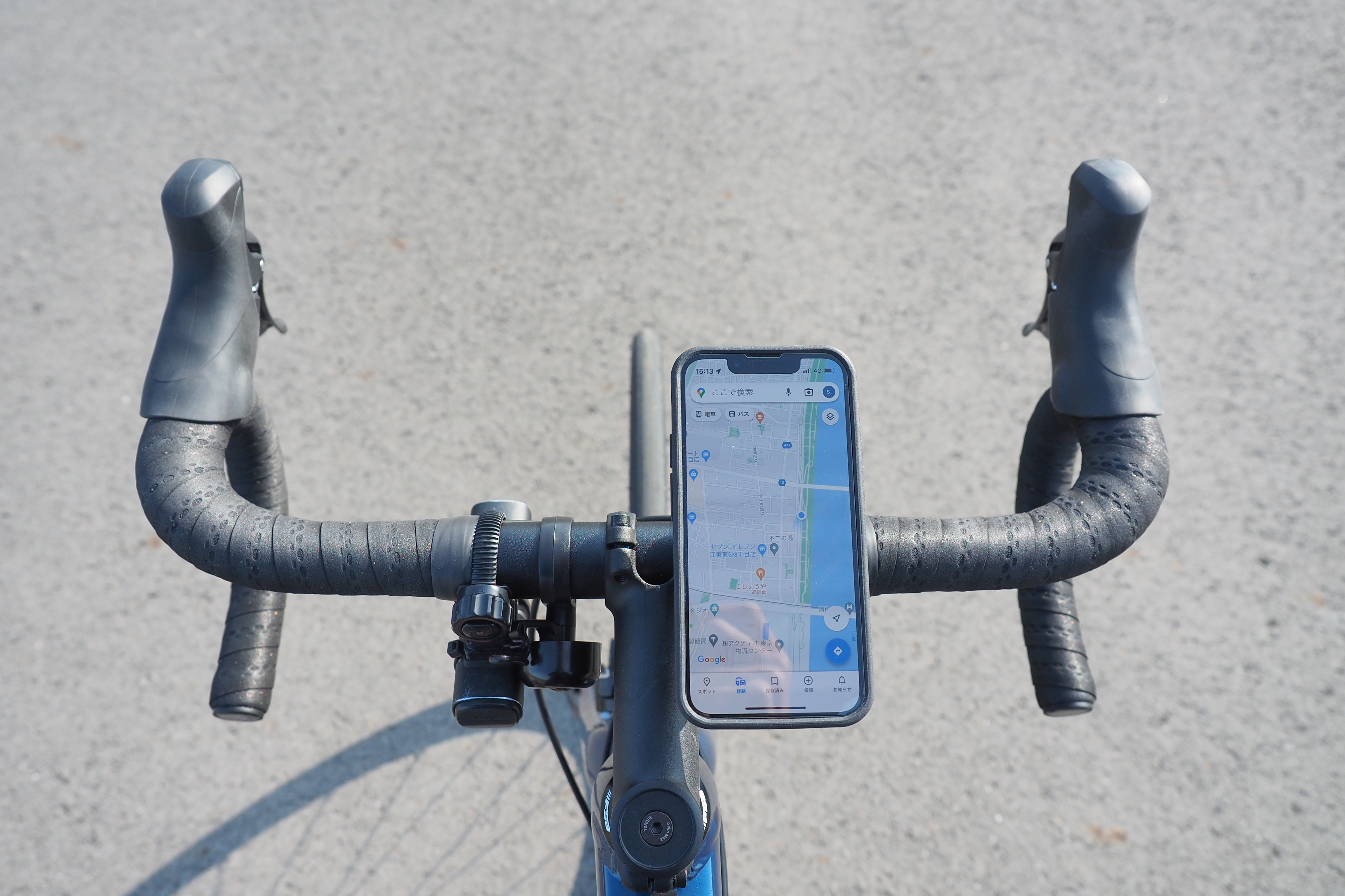 徹底比較】自転車用スマホホルダーのおすすめ人気ランキング【2025年