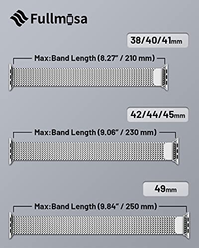 Apple Watch バンド 4