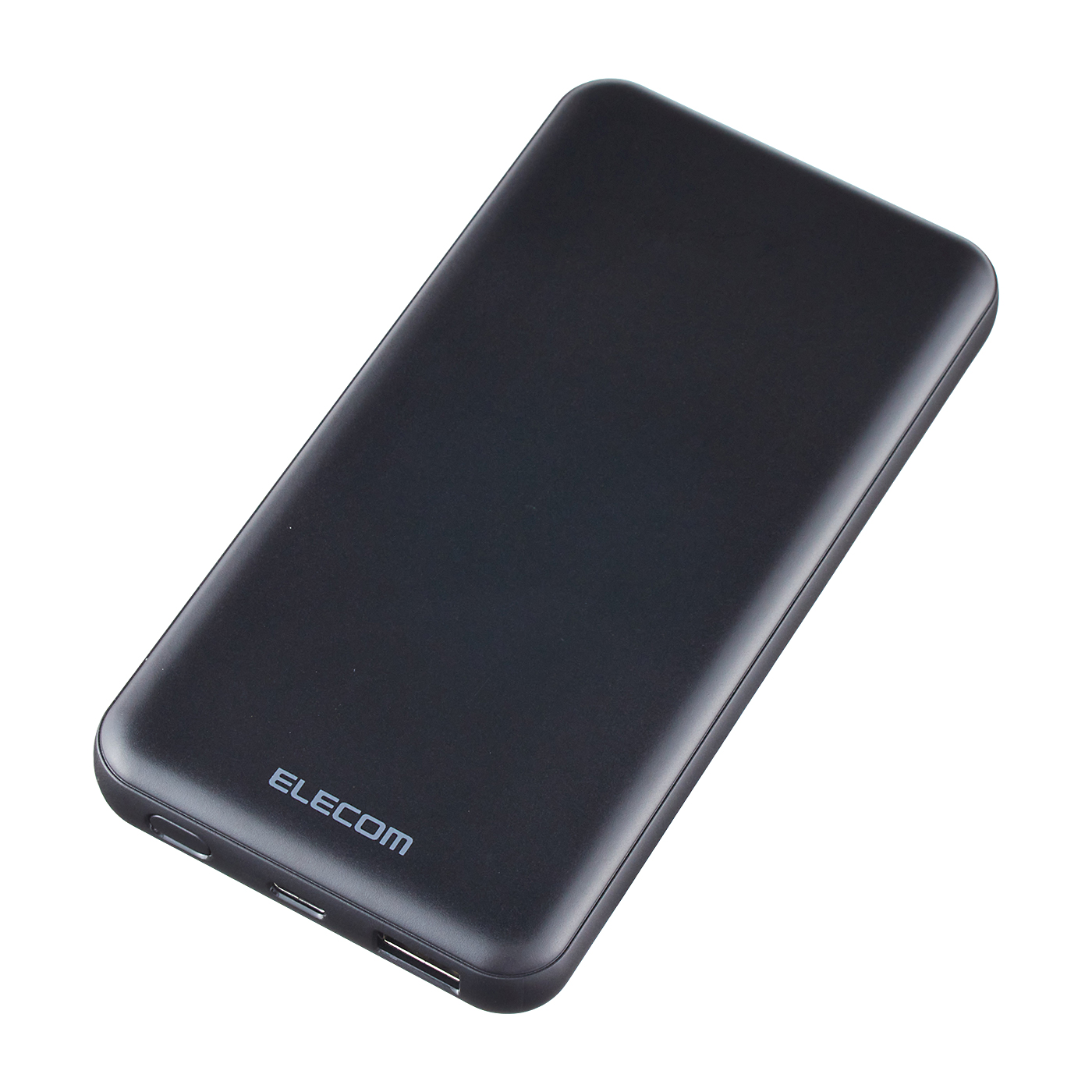 エレコム USB PD20Wモバイルバッテリー EC-C03BKを検証レビュー！モバイルバッテリーの選び方も紹介 1