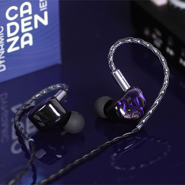 Cadenza 2