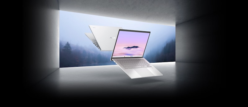 ExpertBook CX54 Chromebook Plus 1
