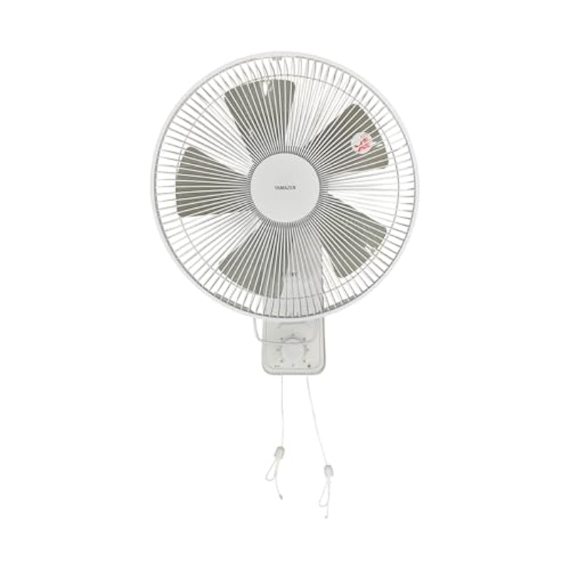 壁掛け扇風機 1