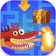 Gadget Software Development and Research Maze game for kids. Labyrinth 1