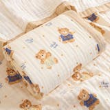 おくるみガーゼのおすすめ人気ランキング【2026年8月】 5
