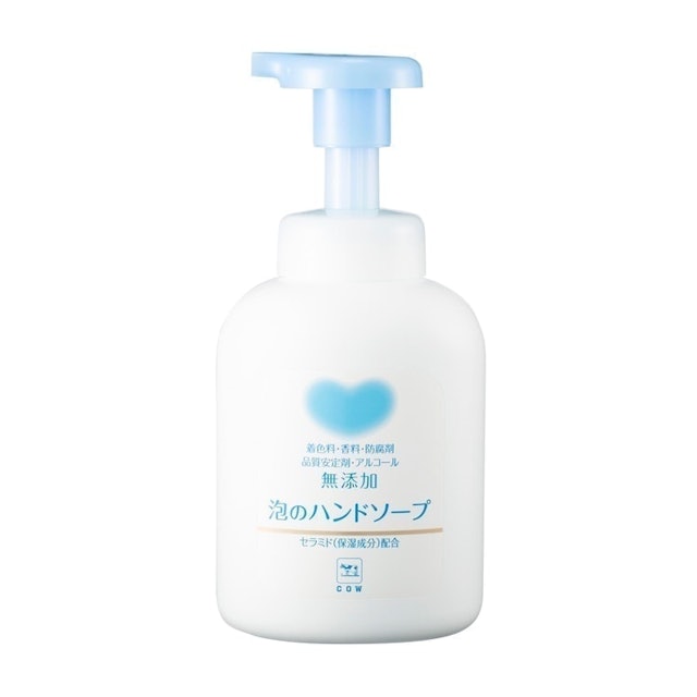 カウブランド 無添加泡のハンドソープを全40商品と比較 口コミや評判を実際に使ってレビューしました Mybest カウブランド 無添加泡のハンドソープを全40商品と比較 口コミや評判を実際に使ってレビューしました Mybest