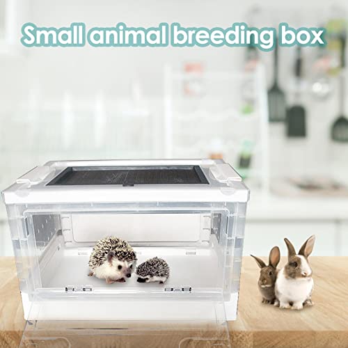 小動物飼育ボックス 2