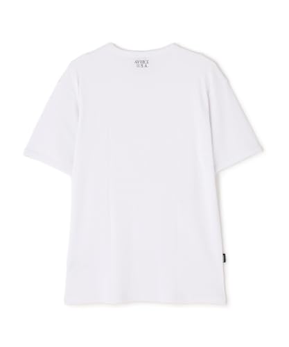 ミニワッフル半袖Tシャツ 2