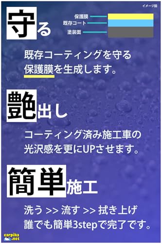 Gモード エッセンス 500ml 3
