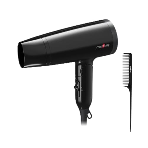 マイナスイオンヘアードライヤー 1