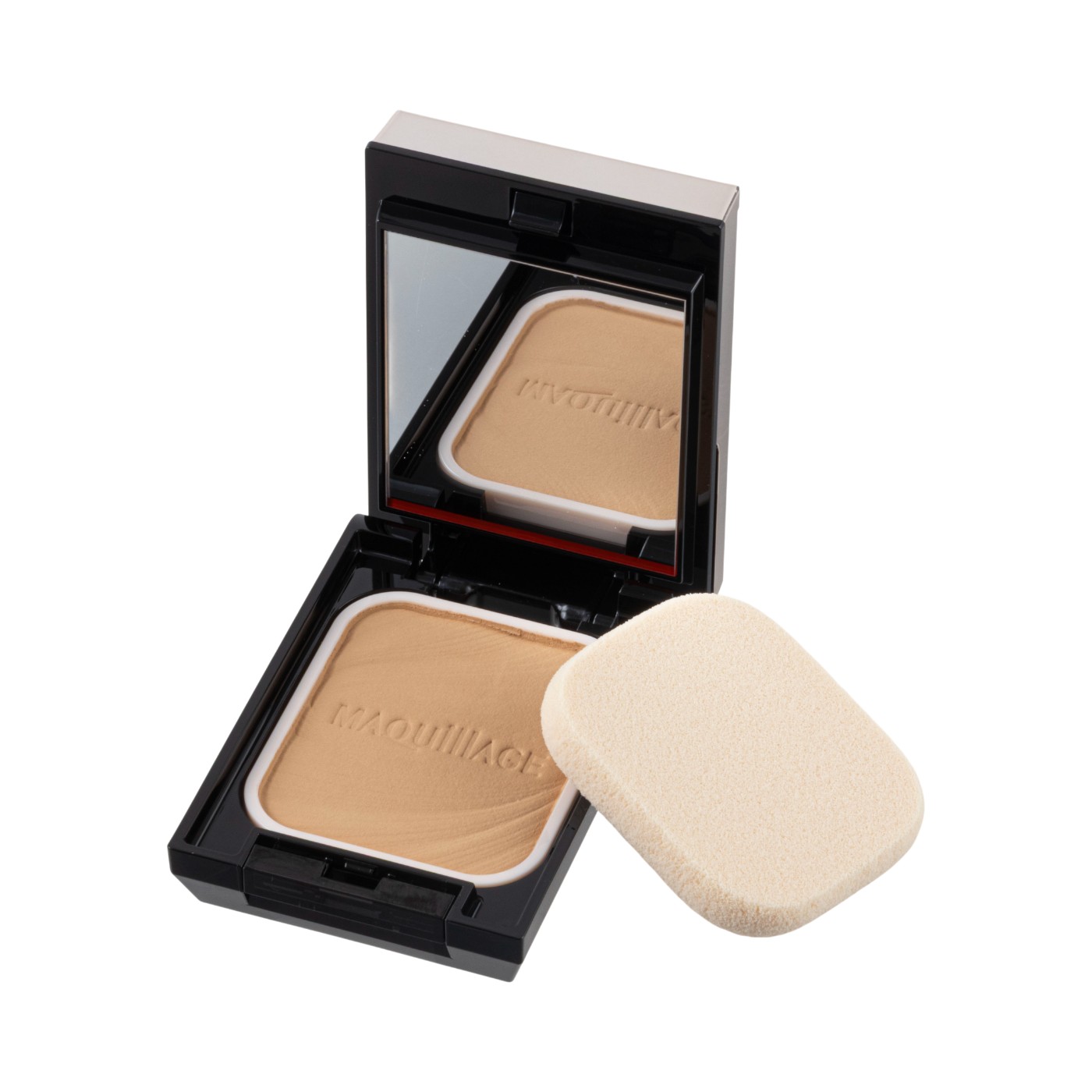 マキアージュ ドラマティックパウダリー EX オークル20をレビュー